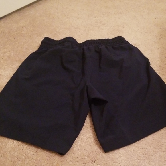 Reebok Speedwick Shorts - Picture 2 of 4